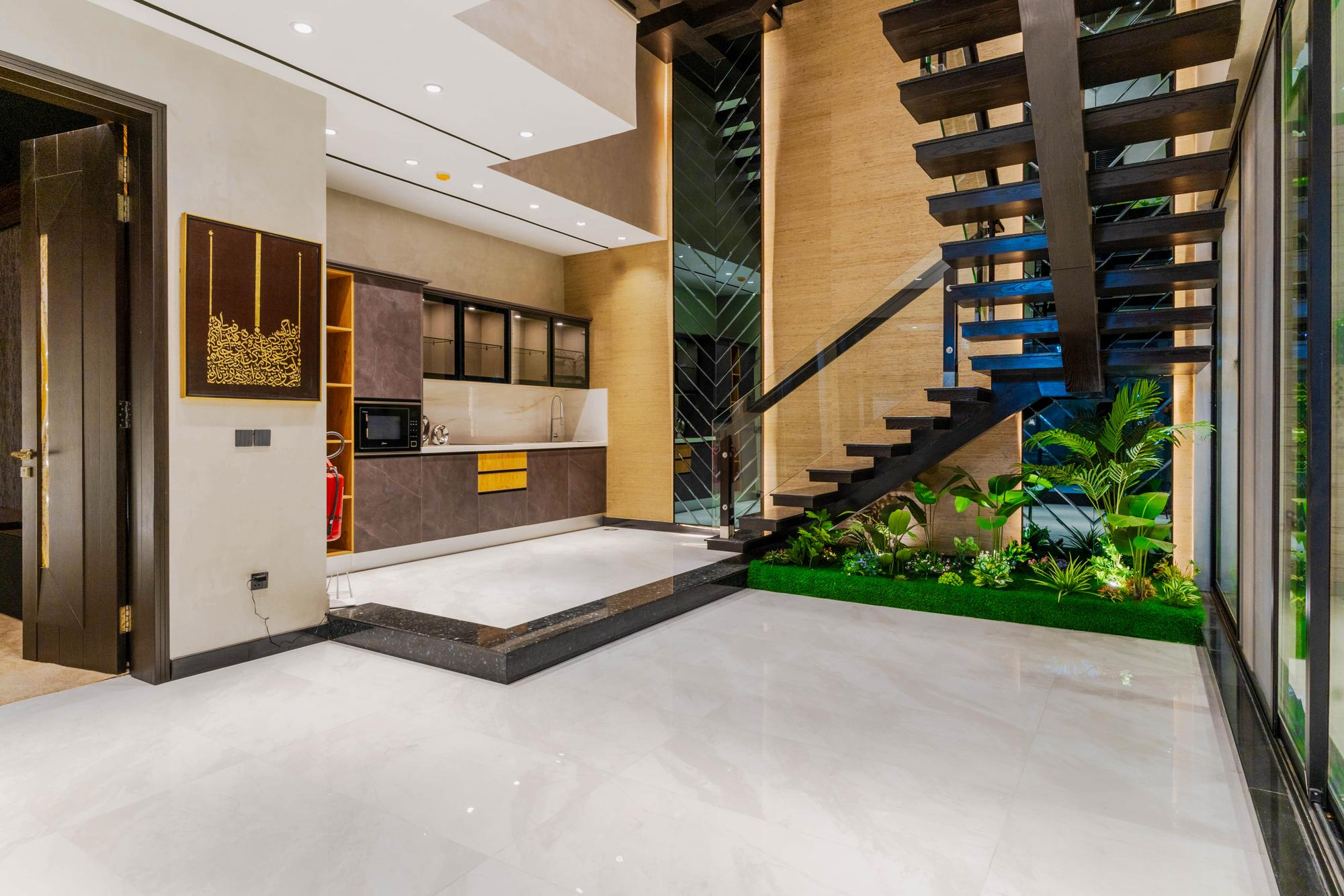 Get in Touch with Tiles Pro Dallas for Tile & Flooring Services
