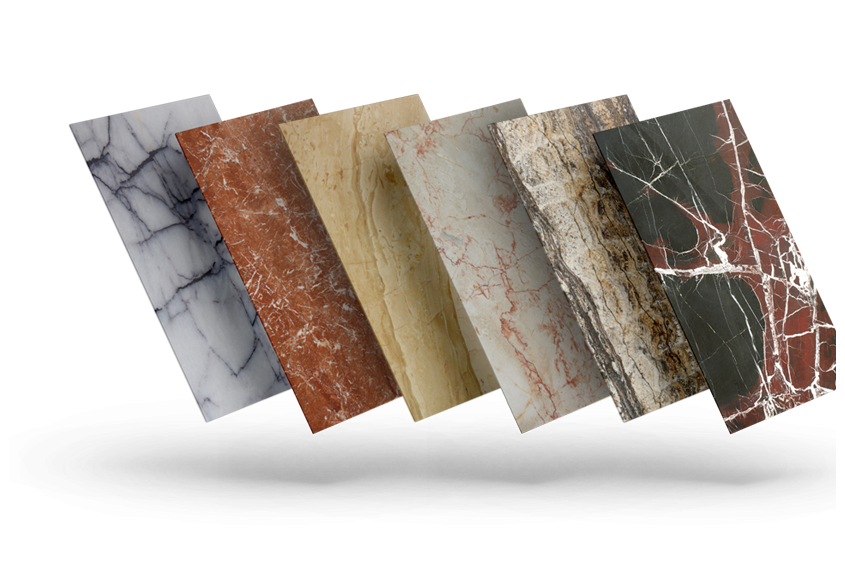 Decorative background for client testimonials