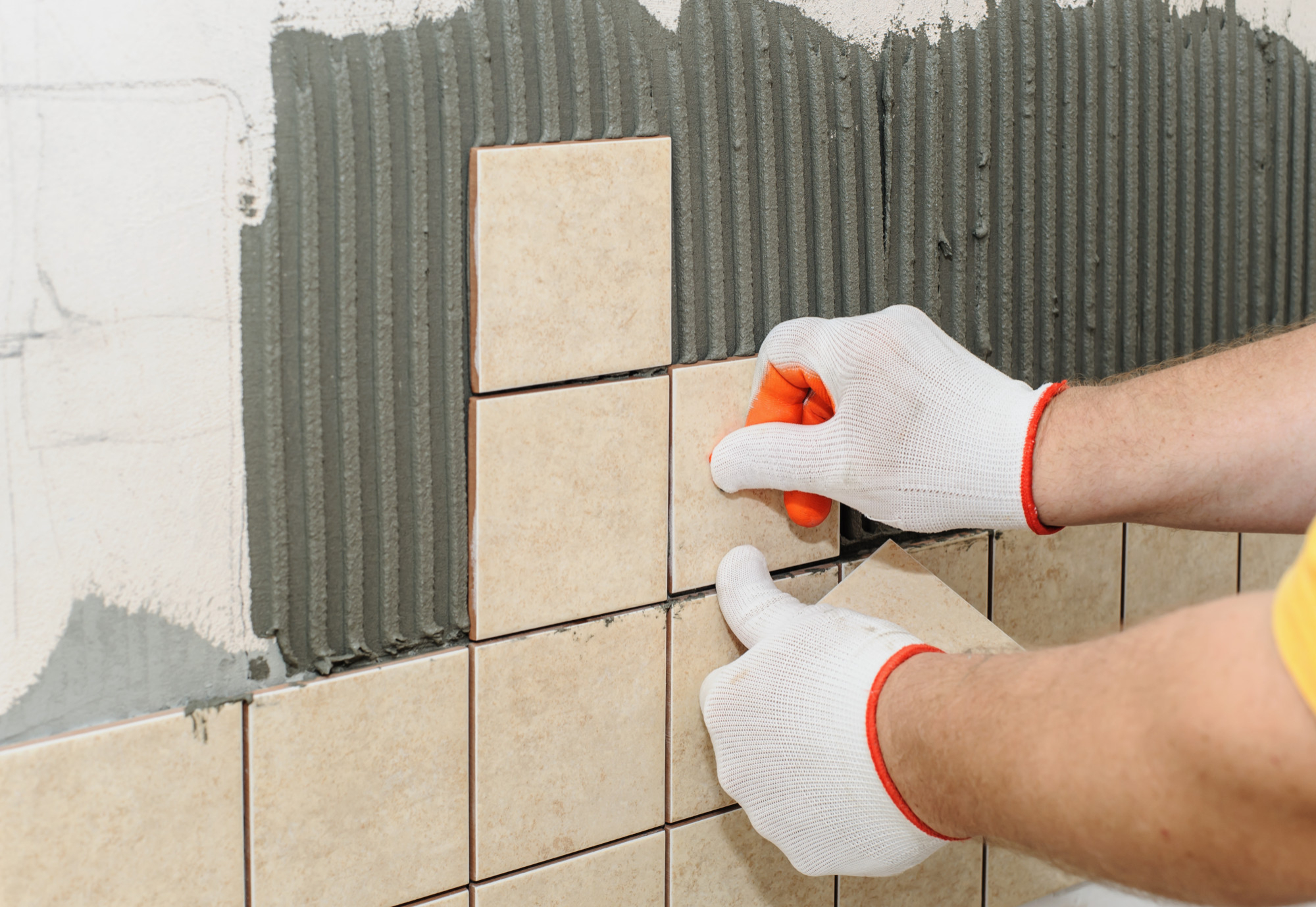 Custom Backsplash Designs by Tiles Pro Dallas