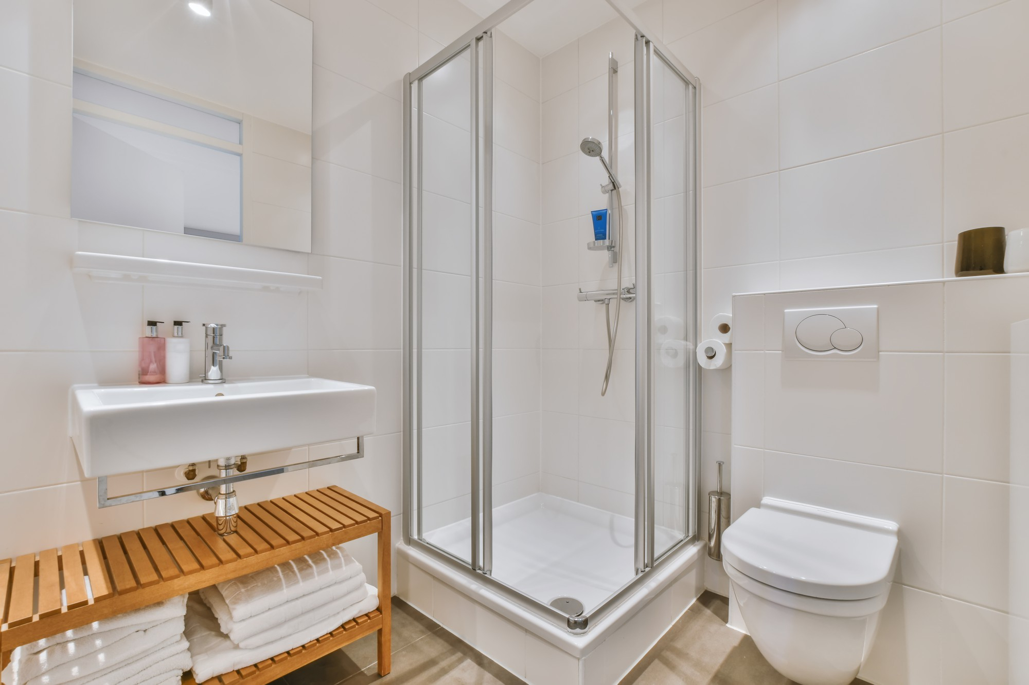Bathroom Tile Installation Services Inner Image 1