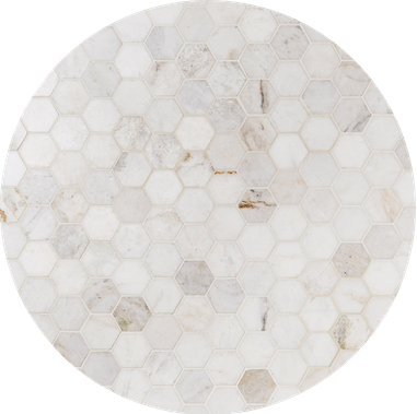 Alaska White Stone